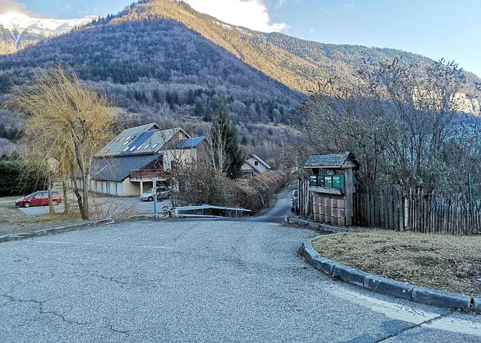 Chalet De L\'Oisans