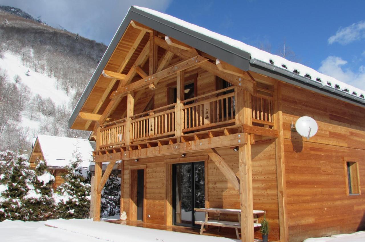 De L'oisans Allemont