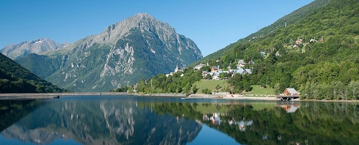 De L'oisans Chalet