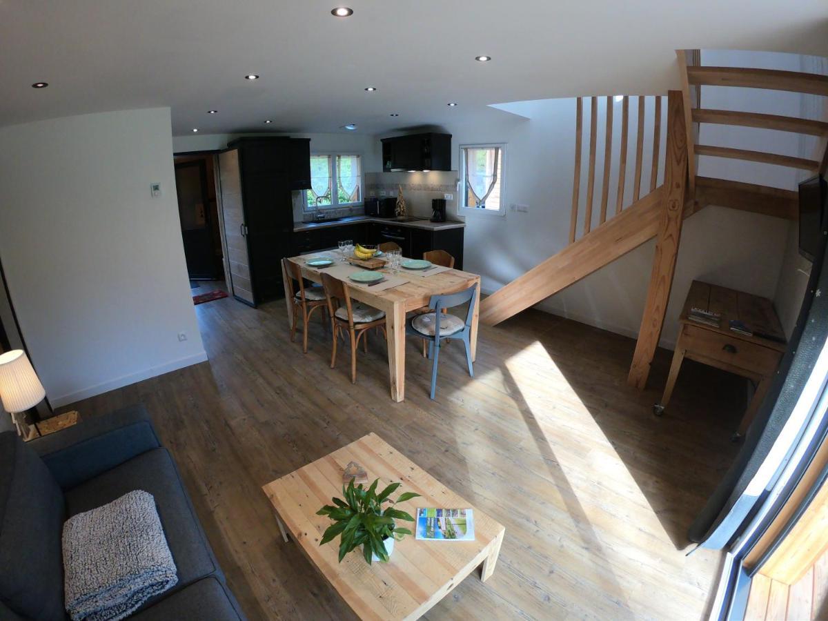 De L'oisans Chalet *
