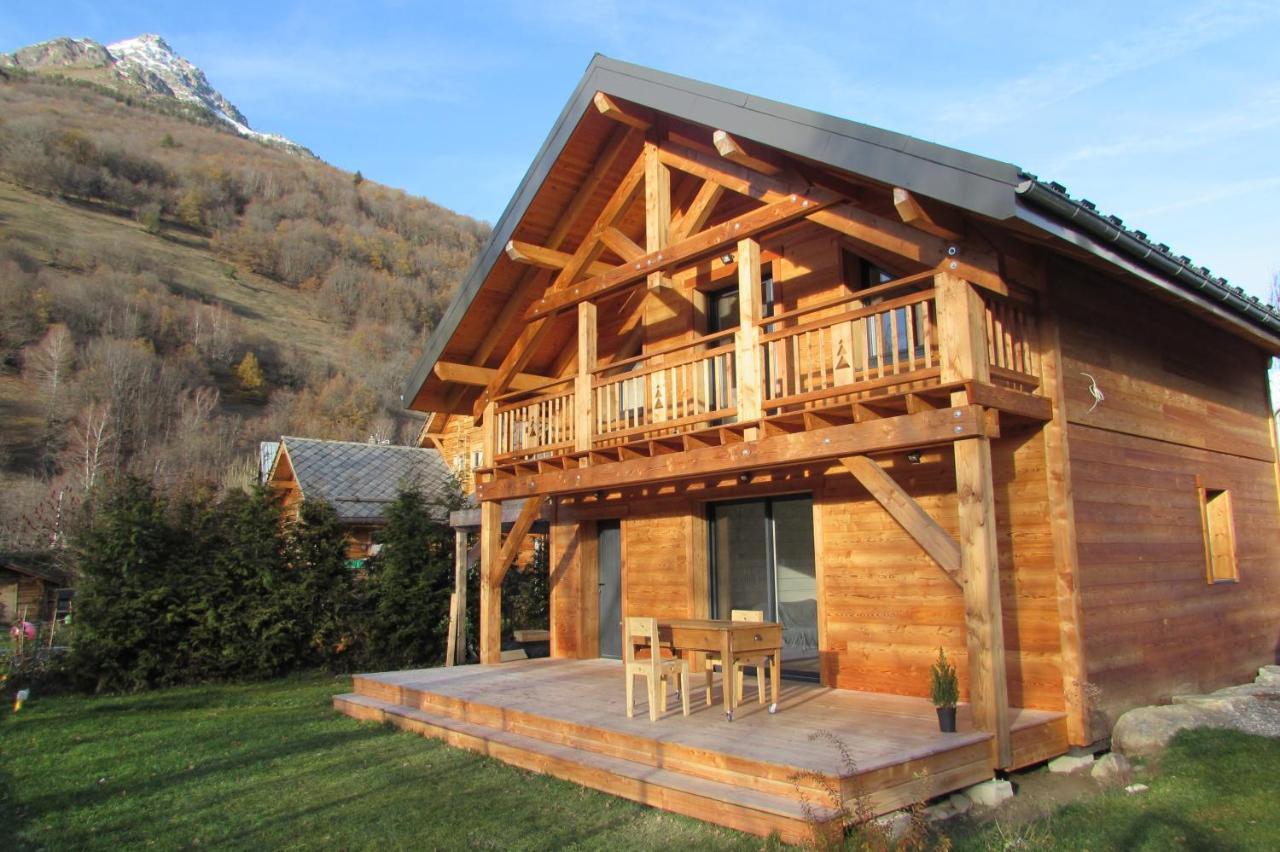 De L'oisans
