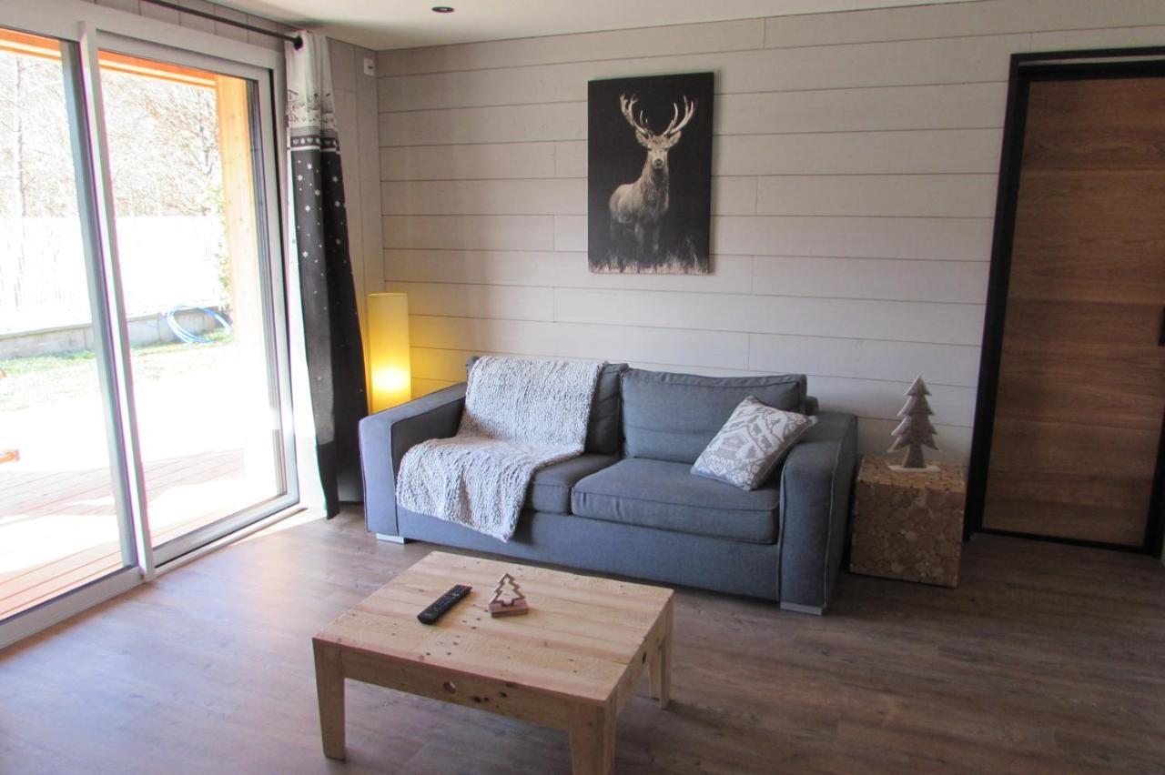 De L'oisans Chalet *
