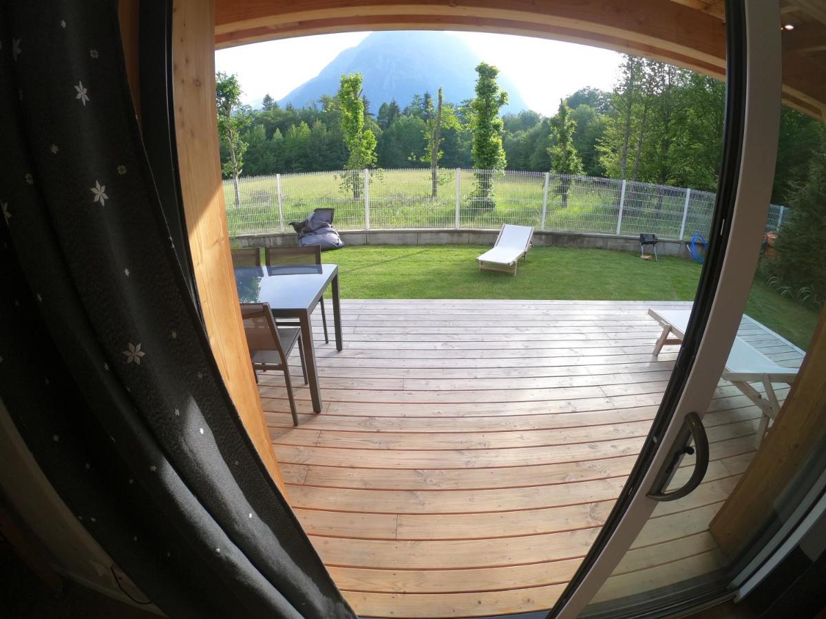 Chalet De L'oisans