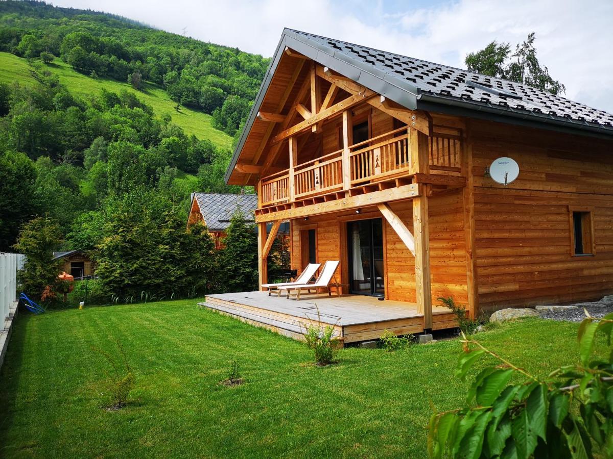 De L'oisans * Allemont