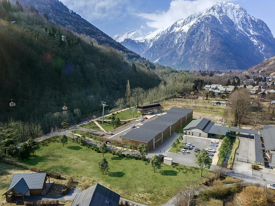 De L'oisans *